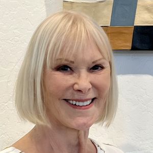 Gail Andersen Profile Photo