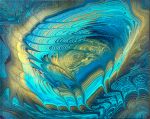 Arnold_Lucy_Gilded Nebula Nest_16 x 20in.jpg