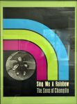 Unknown Artist-Sons of Champlin Poster-Sing Me A Rainbow-1968