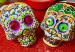 Mexican Sugar Skulls - History and Creation