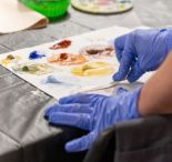 Color Mixing Workshop