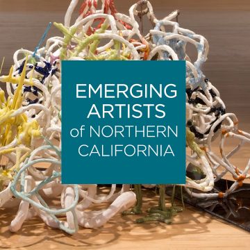 Emerging Artists of Northern California