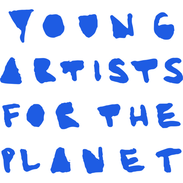 Young Artists for the Planet
