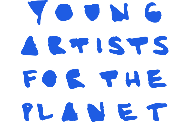 Young Artists for the Planet