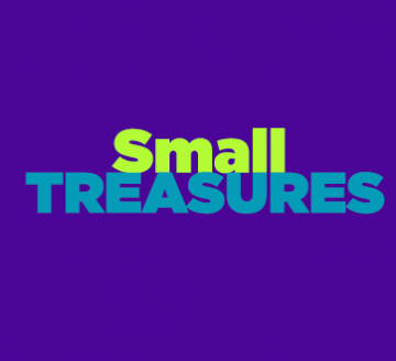 Small Treasures 
