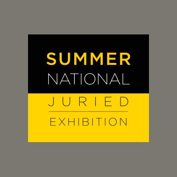 Summer National Juried Exhibition
