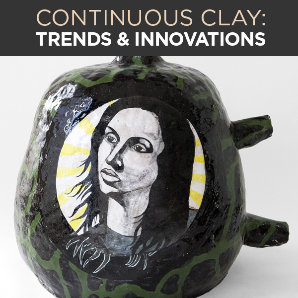 Continuous Clay: Trends & Innovations